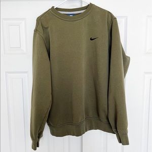 Crewneck Sweatshirt by Nike